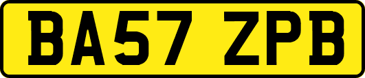 BA57ZPB