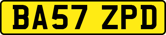 BA57ZPD