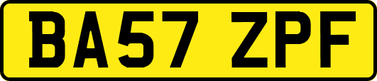 BA57ZPF