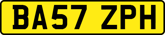 BA57ZPH