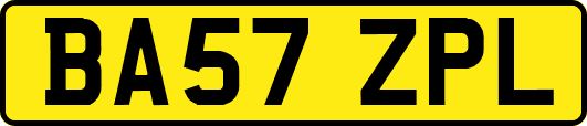 BA57ZPL