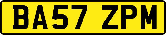 BA57ZPM