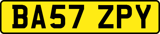 BA57ZPY