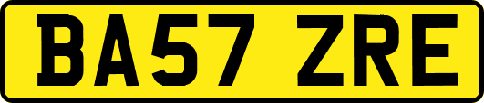 BA57ZRE