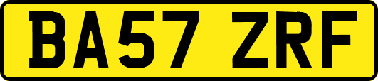 BA57ZRF