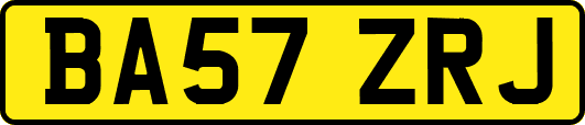 BA57ZRJ