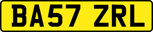 BA57ZRL