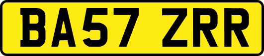BA57ZRR