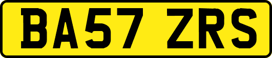 BA57ZRS