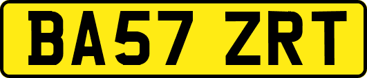 BA57ZRT