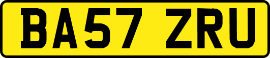 BA57ZRU