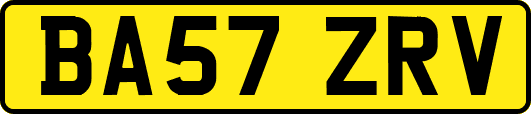 BA57ZRV