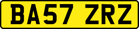 BA57ZRZ