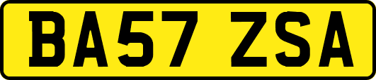 BA57ZSA