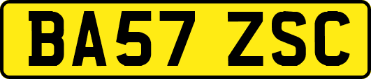 BA57ZSC