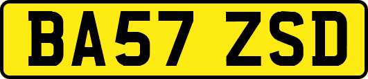 BA57ZSD