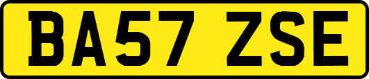 BA57ZSE