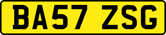 BA57ZSG