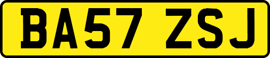 BA57ZSJ