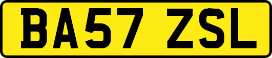 BA57ZSL