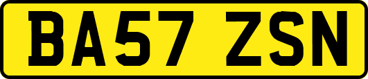 BA57ZSN