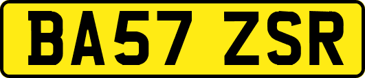 BA57ZSR