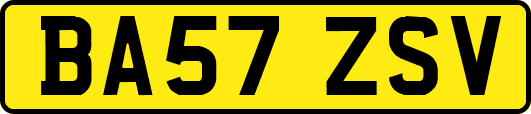 BA57ZSV