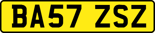 BA57ZSZ