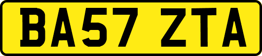 BA57ZTA