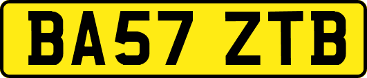 BA57ZTB
