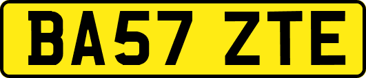 BA57ZTE