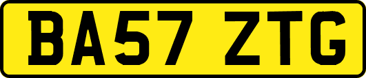 BA57ZTG