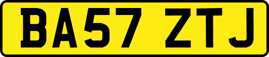 BA57ZTJ