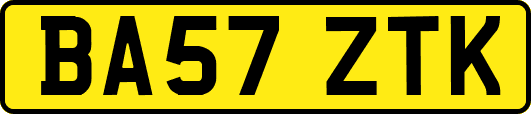 BA57ZTK