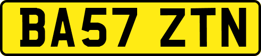 BA57ZTN