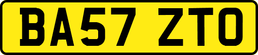 BA57ZTO