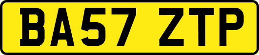 BA57ZTP