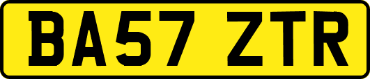 BA57ZTR