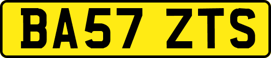 BA57ZTS