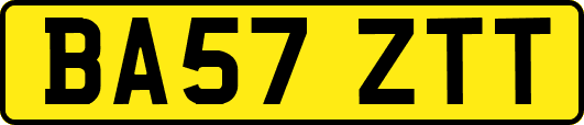 BA57ZTT