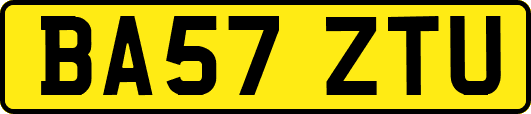 BA57ZTU