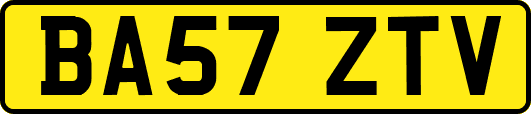 BA57ZTV