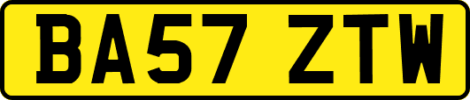BA57ZTW