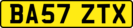 BA57ZTX