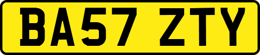 BA57ZTY