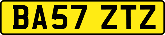 BA57ZTZ
