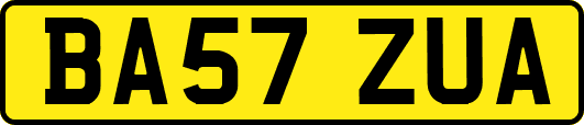 BA57ZUA