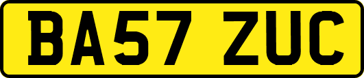 BA57ZUC