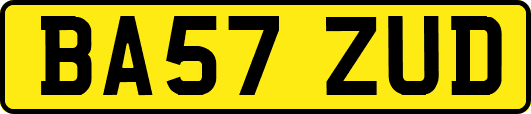 BA57ZUD