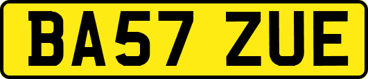 BA57ZUE